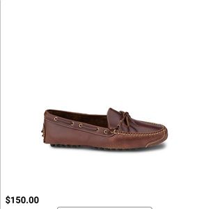 Cole Haan casual slip-on